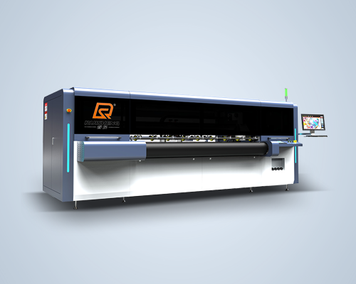 纸箱无版印刷机